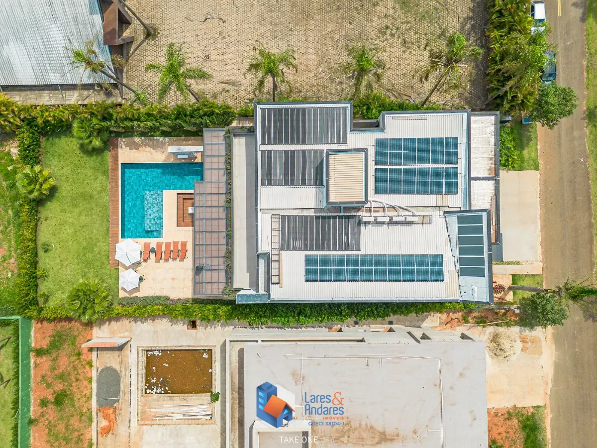 Casa, 5 quartos, 695 m² - Foto 73
