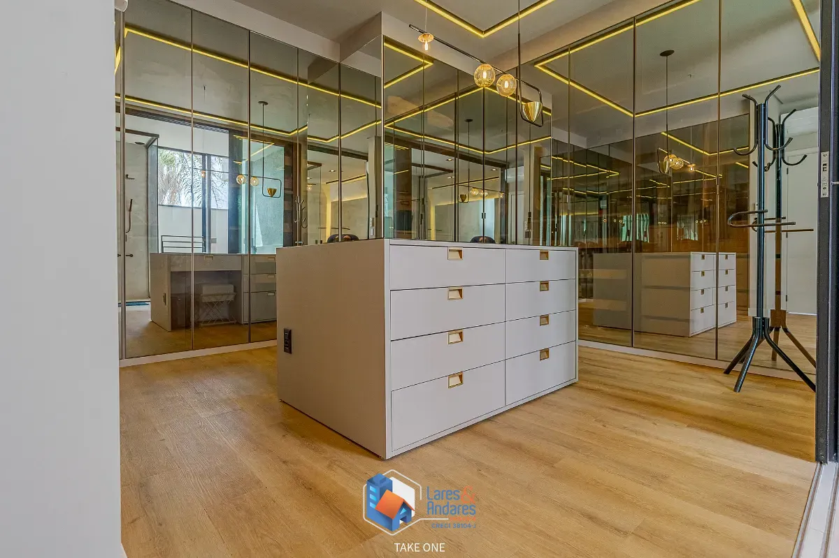 Casa, 5 quartos, 695 m² - Foto 34