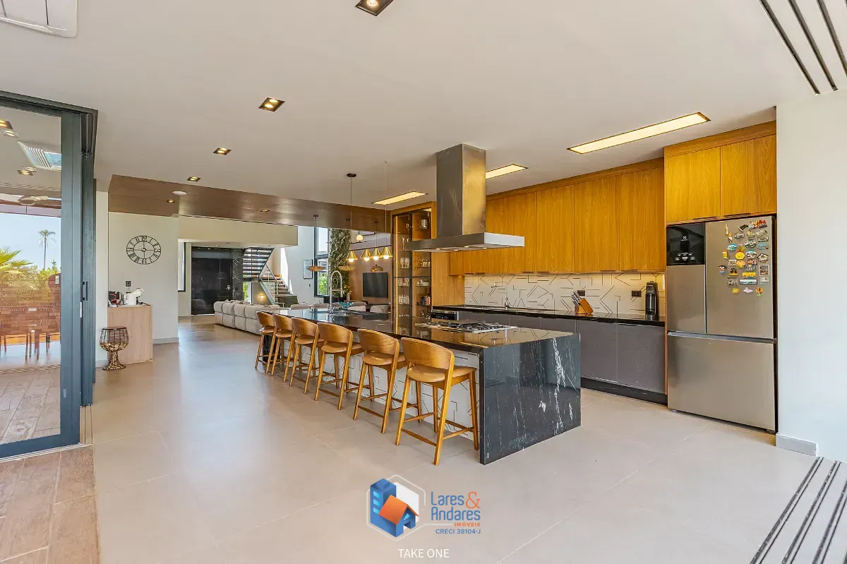 Casa, 5 quartos, 695 m² - Foto 13