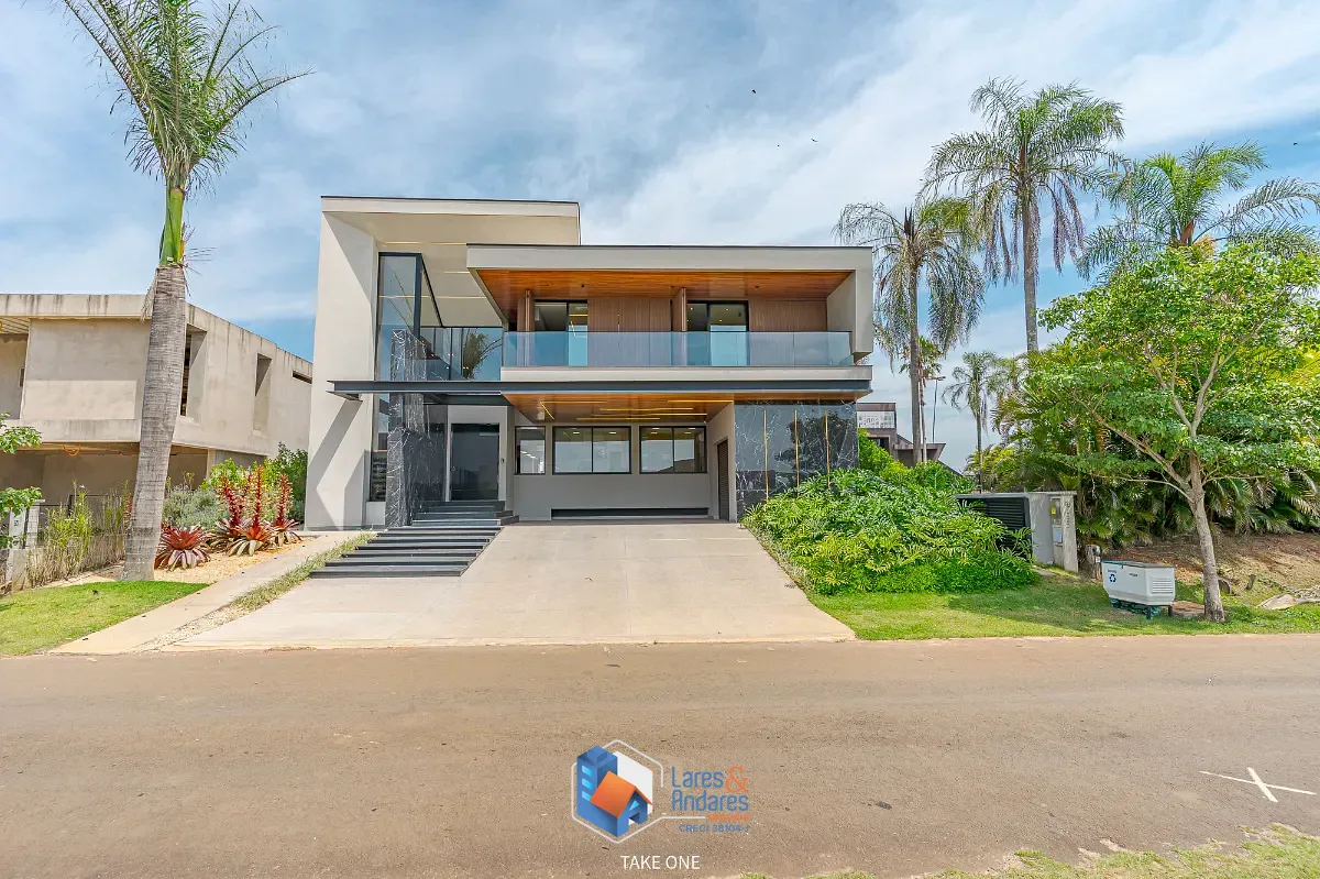 Casa, 5 quartos, 695 m² - Foto 62