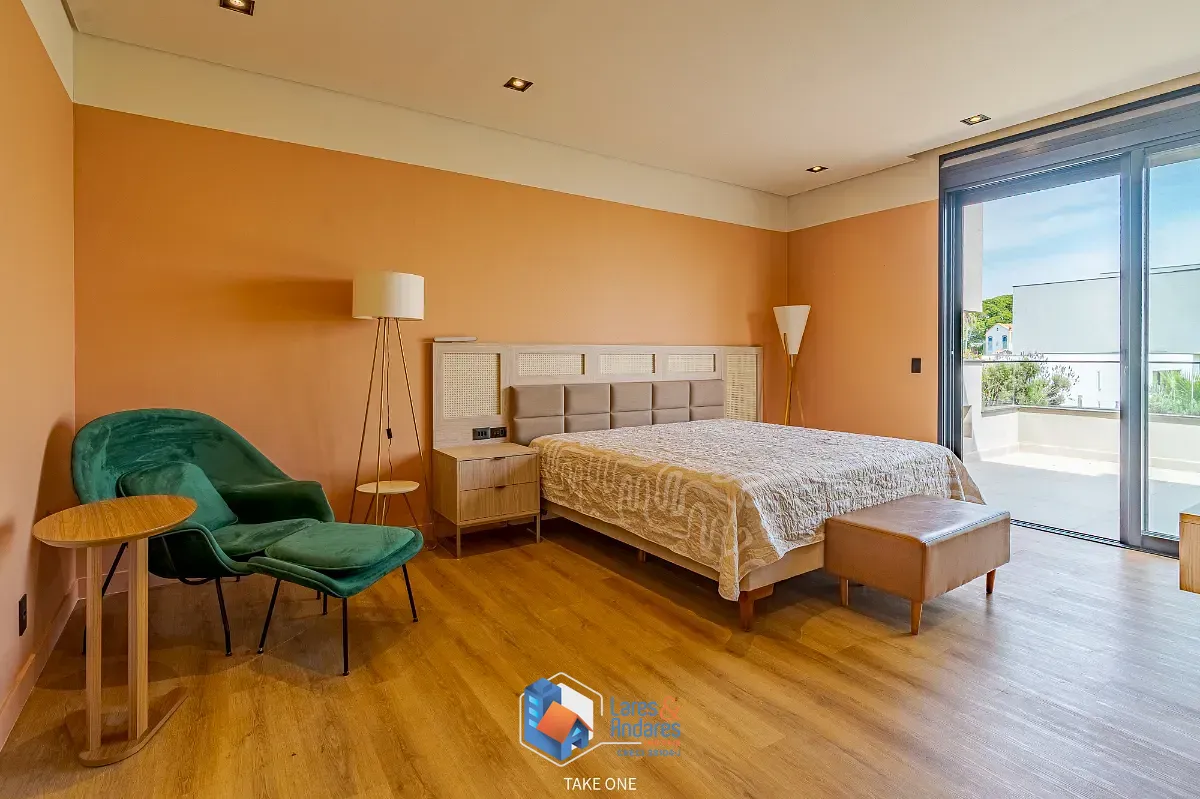 Casa, 5 quartos, 695 m² - Foto 57