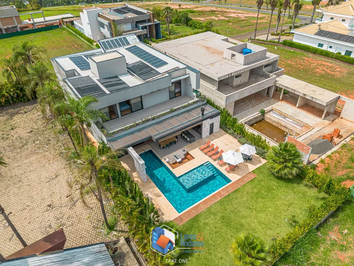 Casa, 5 quartos, 695 m² - Foto 77