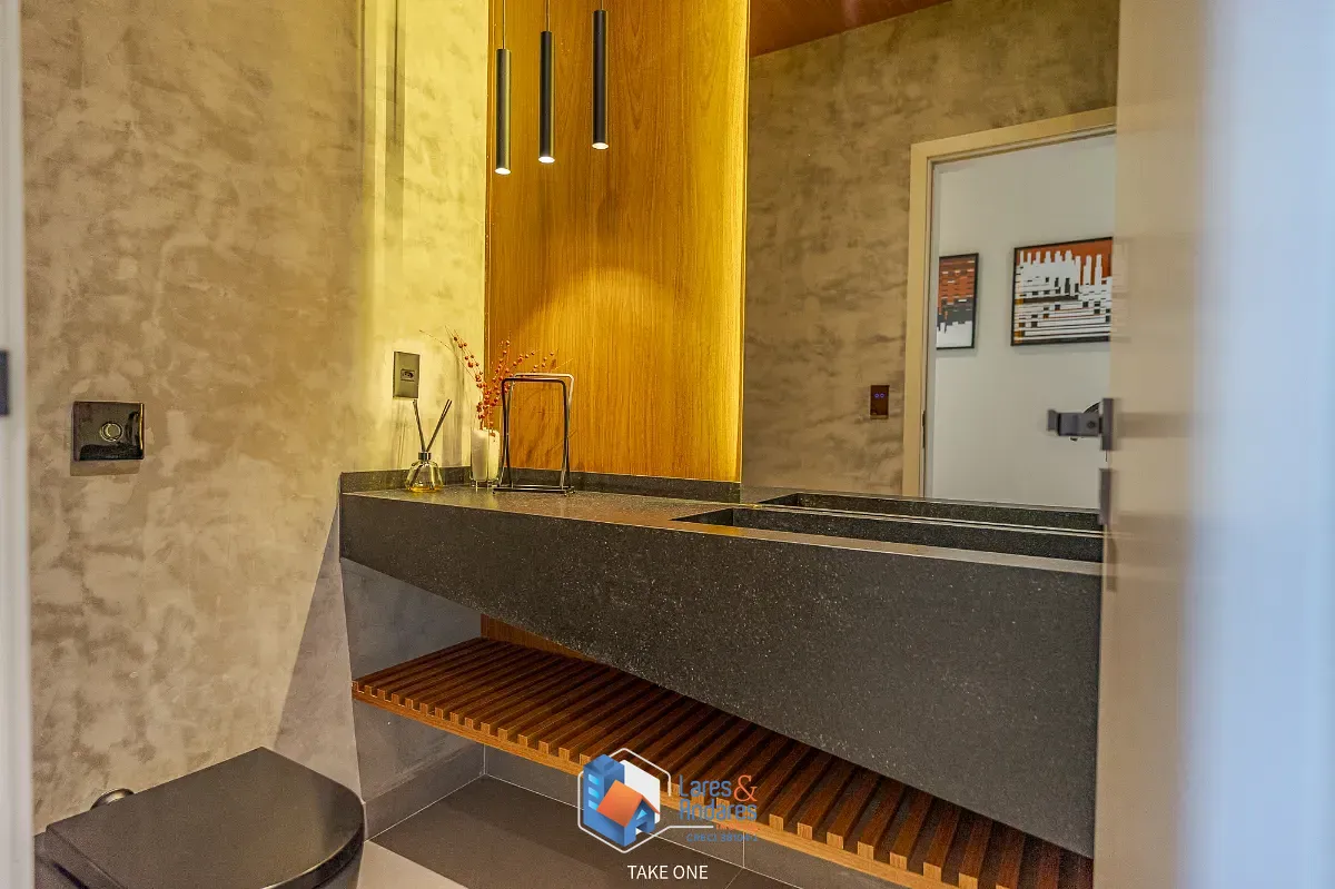Casa, 5 quartos, 695 m² - Foto 27