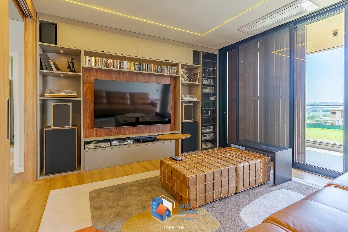 Casa, 5 quartos, 695 m² - Foto 43