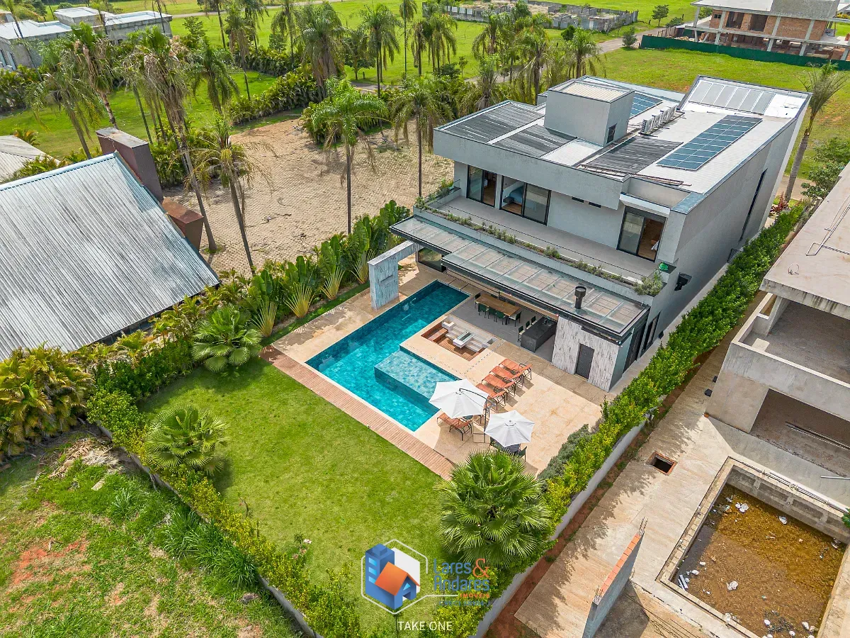 Casa, 5 quartos, 695 m² - Foto 79