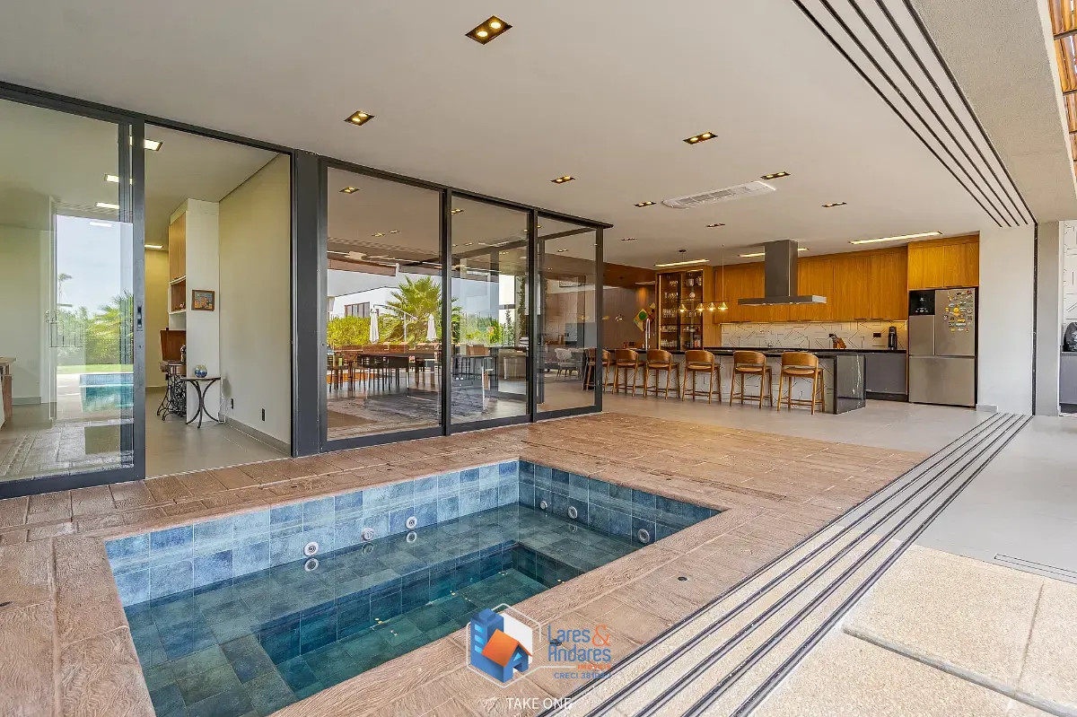 Casa, 5 quartos, 695 m² - Foto 17