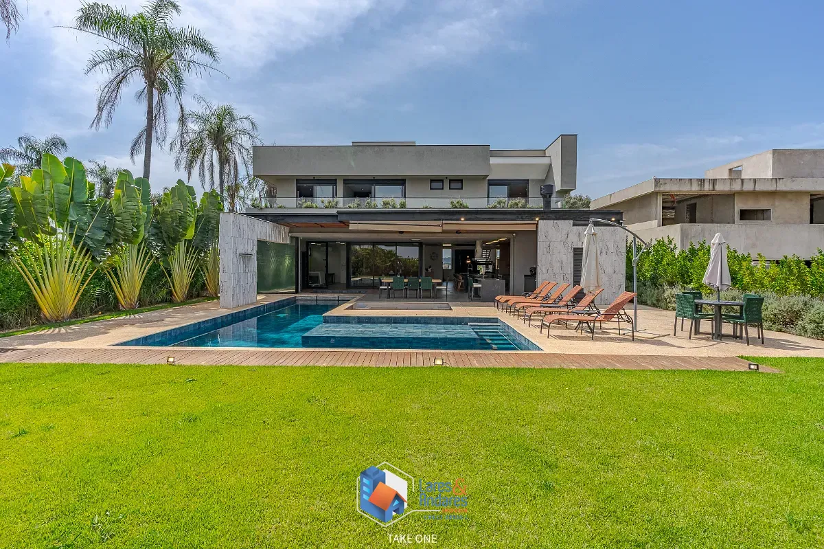 Casa, 5 quartos, 695 m² - Foto 63