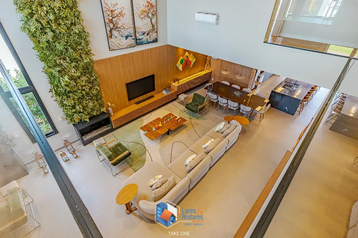 Casa, 5 quartos, 695 m² - Foto 7