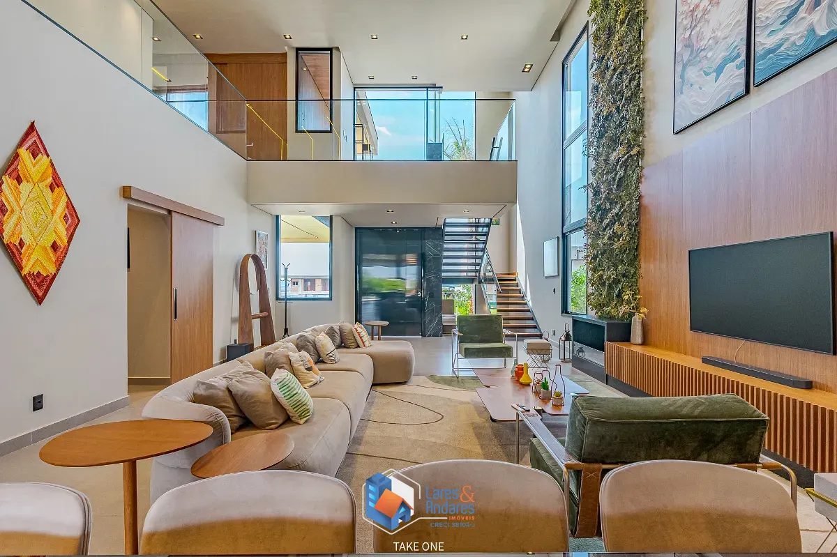 Casa, 5 quartos, 695 m² - Foto 8