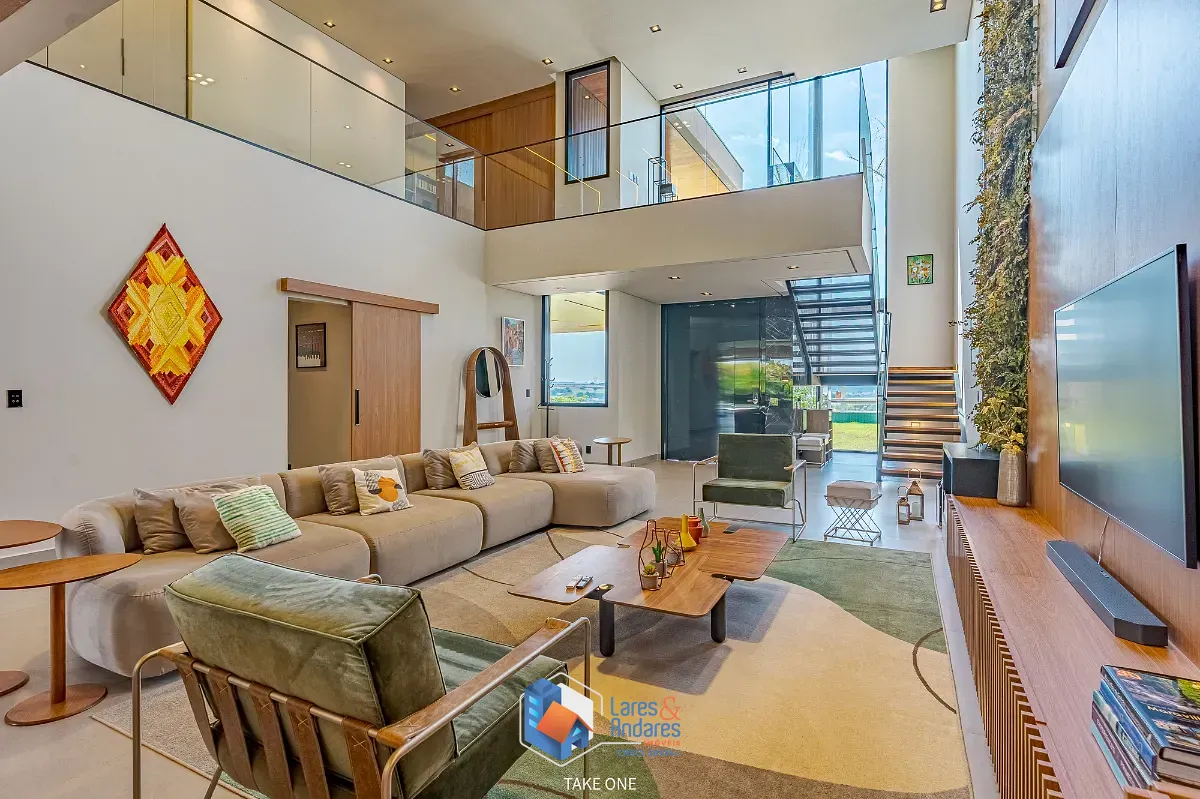 Casa, 5 quartos, 695 m² - Foto 9