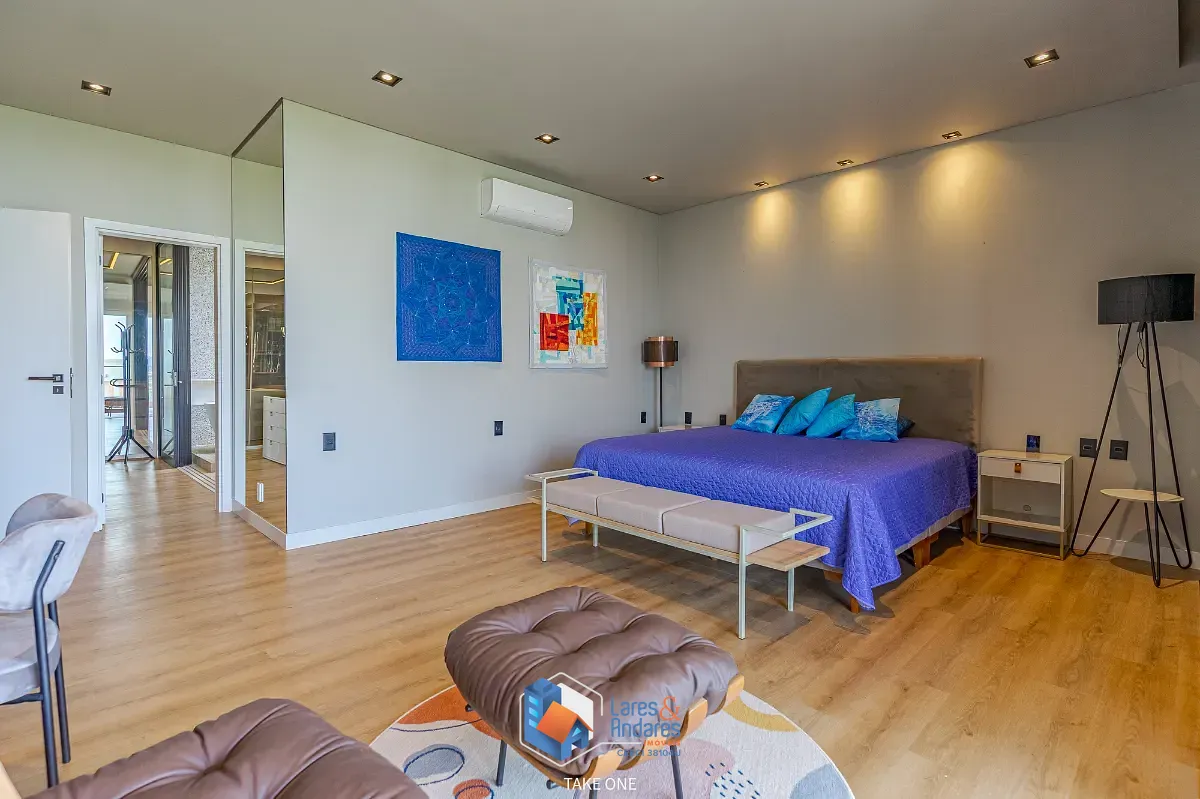 Casa, 5 quartos, 695 m² - Foto 32