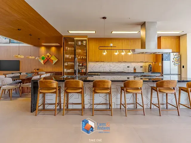 Casa com 1000m² 5 quartos e 8 banheiros, à venda, no bairro Faxinal em Porto Feliz