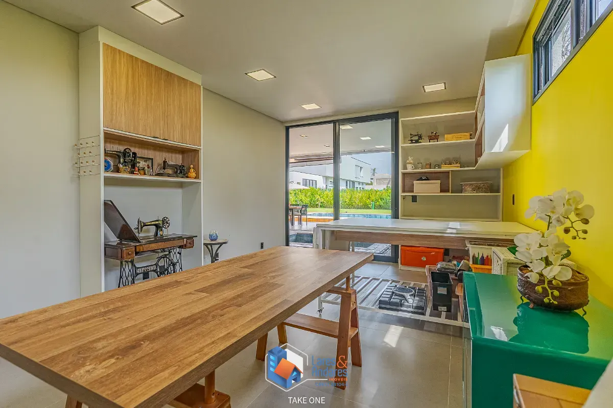 Casa, 5 quartos, 695 m² - Foto 25