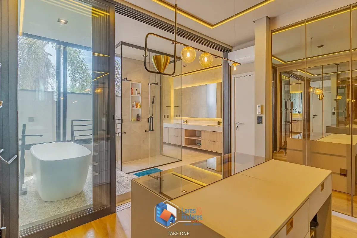 Casa, 5 quartos, 695 m² - Foto 33
