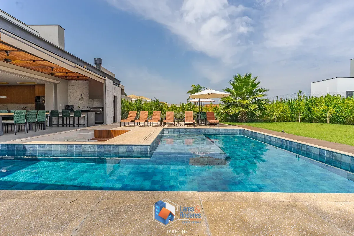 Casa, 5 quartos, 695 m² - Foto 16