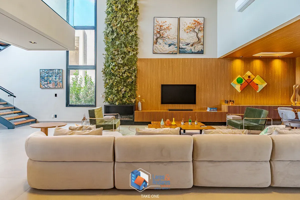 Casa, 5 quartos, 695 m² - Foto 5