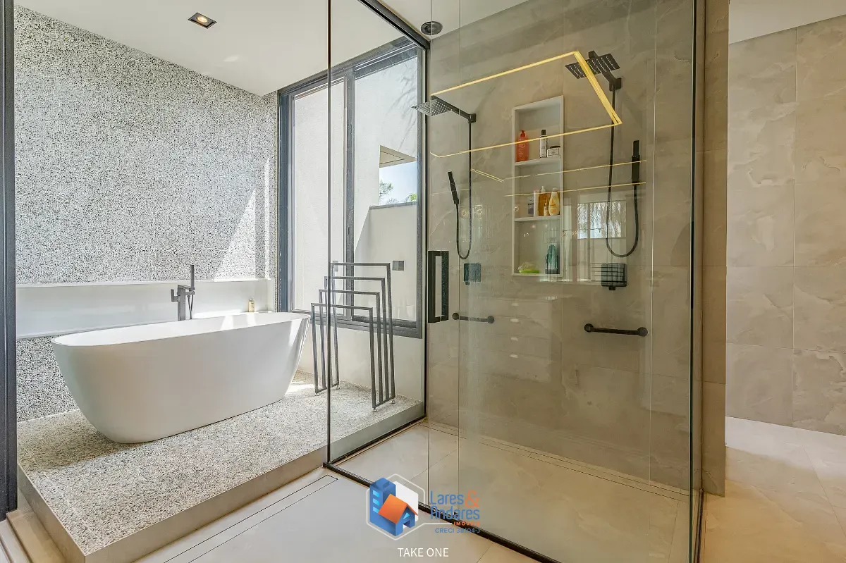 Casa, 5 quartos, 695 m² - Foto 39