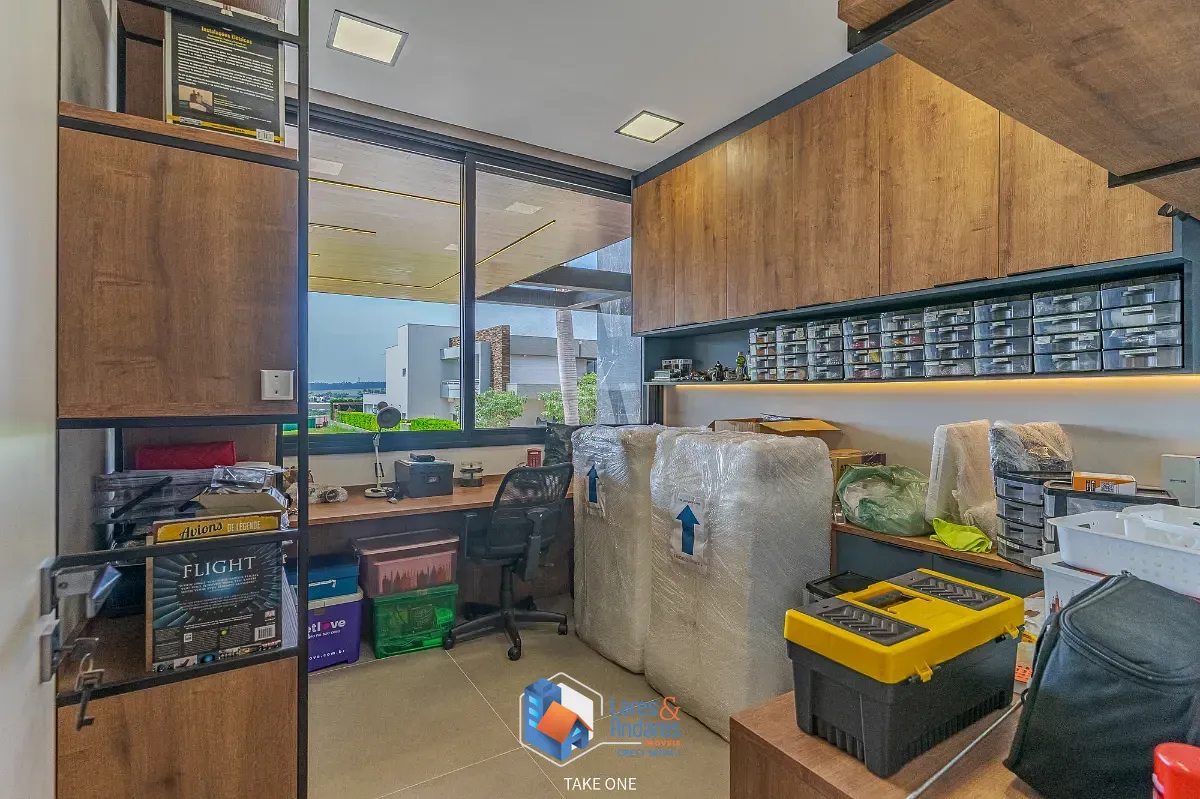 Casa, 5 quartos, 695 m² - Foto 24