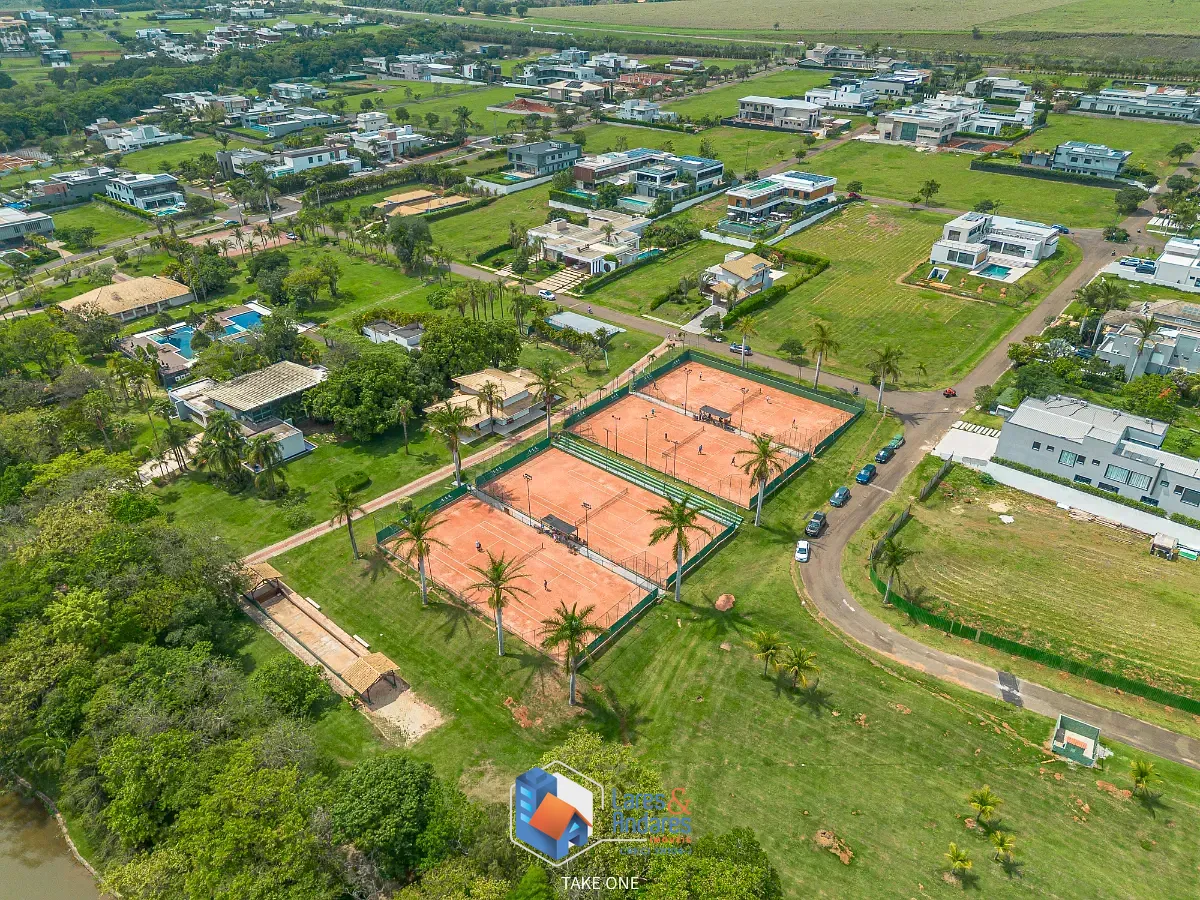 Casa, 5 quartos, 695 m² - Foto 69
