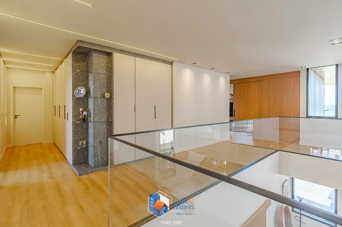 Casa, 5 quartos, 695 m² - Foto 30