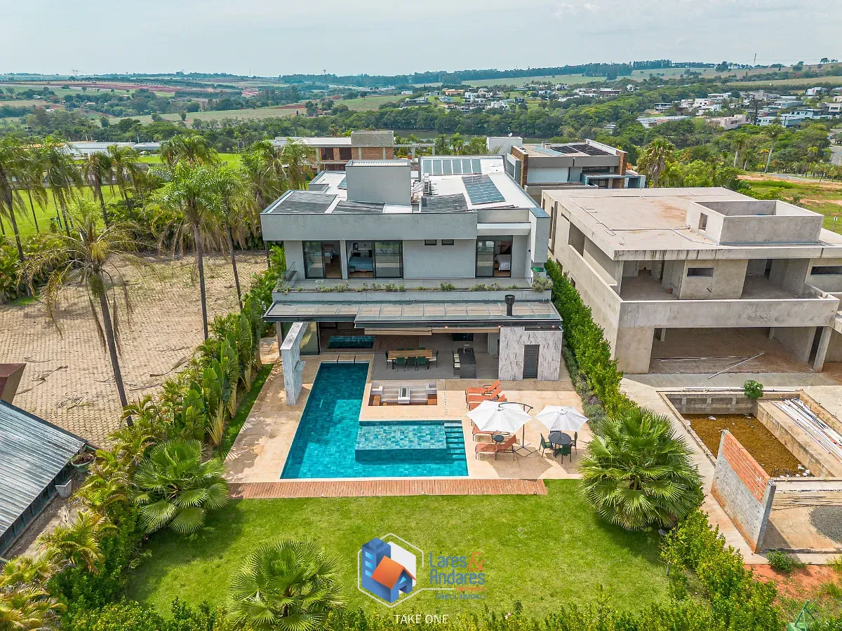 Casa, 5 quartos, 695 m² - Foto 78