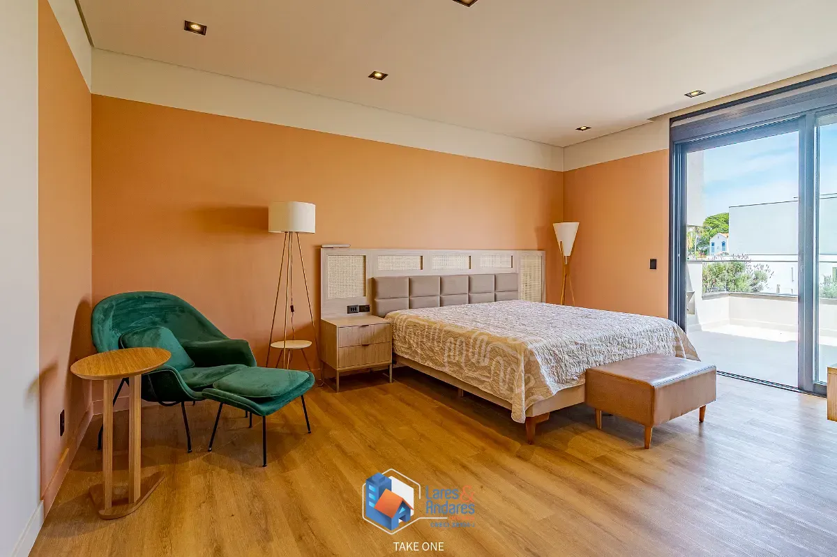 Casa, 5 quartos, 695 m² - Foto 55