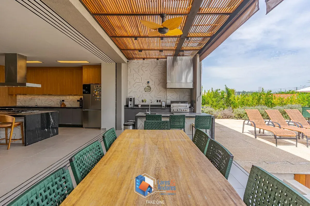 Casa, 5 quartos, 695 m² - Foto 14