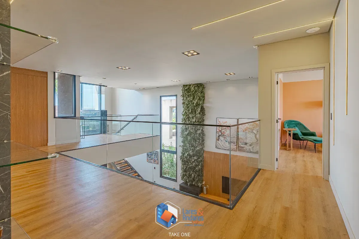 Casa, 5 quartos, 695 m² - Foto 28