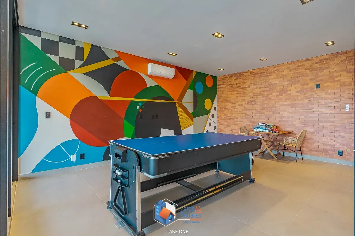 Casa, 5 quartos, 695 m² - Foto 21
