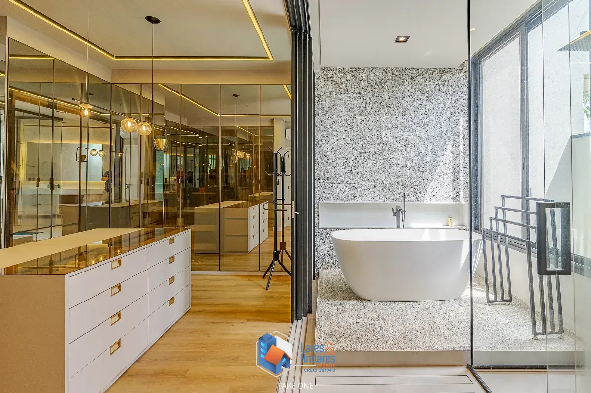 Casa, 5 quartos, 695 m² - Foto 35