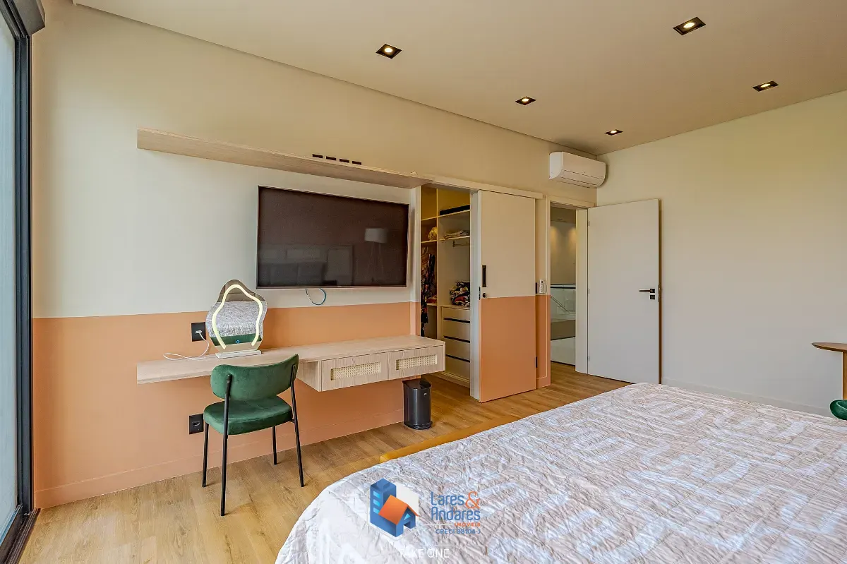 Casa, 5 quartos, 695 m² - Foto 53