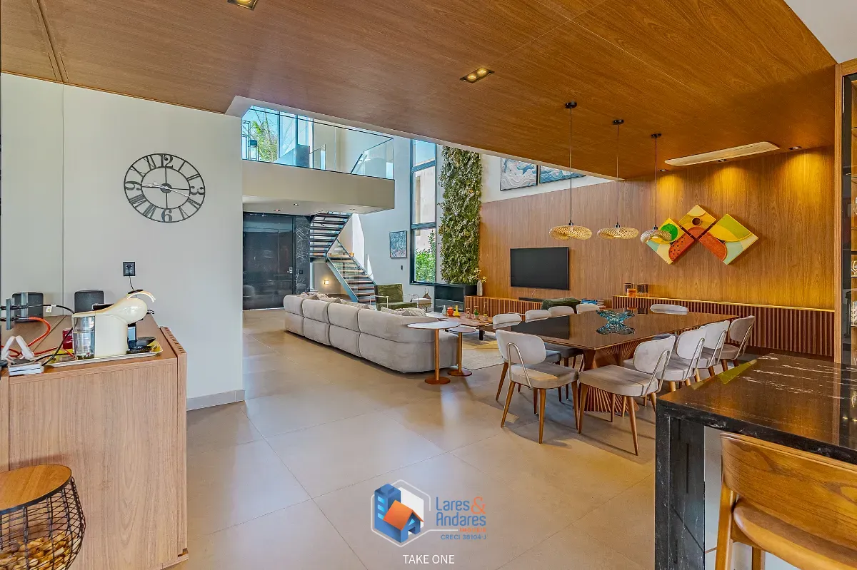 Casa, 5 quartos, 695 m² - Foto 20