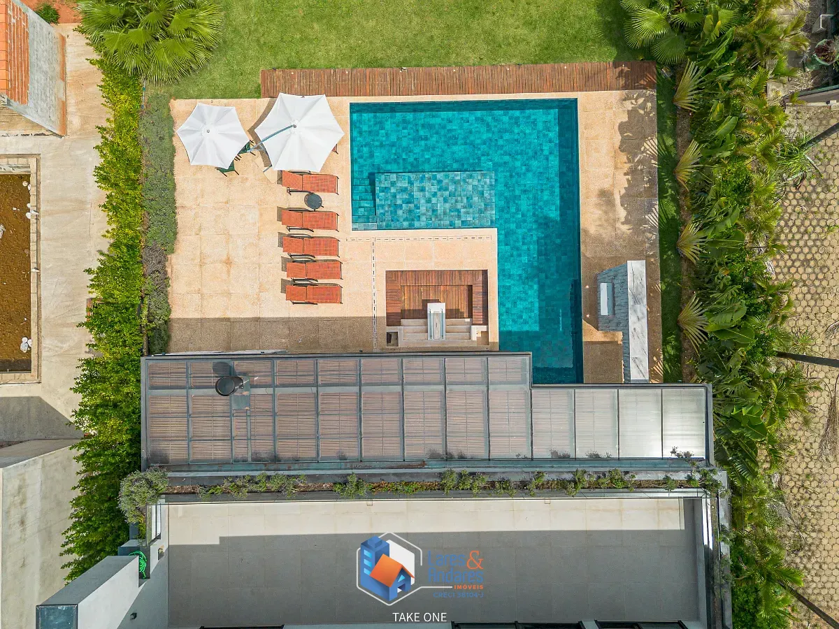 Casa, 5 quartos, 695 m² - Foto 74