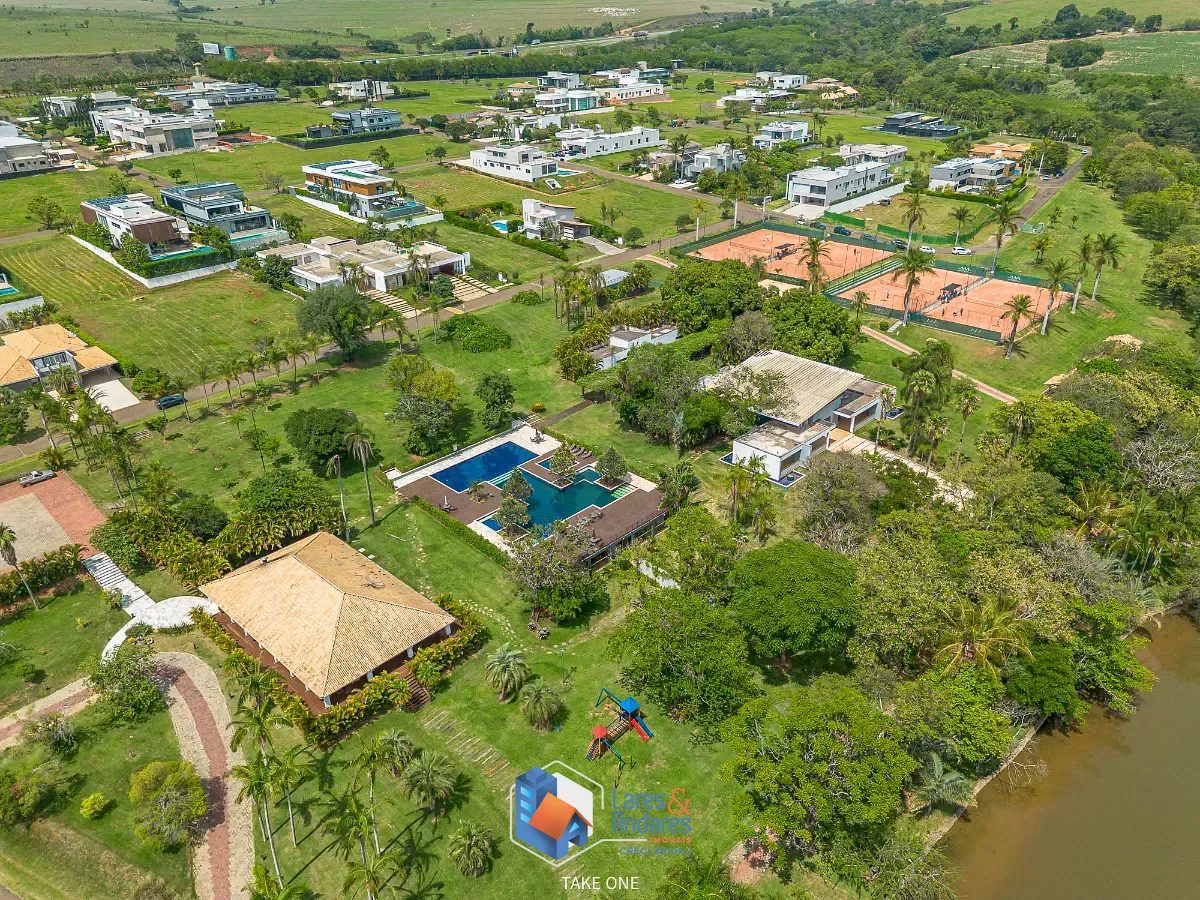 Casa, 5 quartos, 695 m² - Foto 68