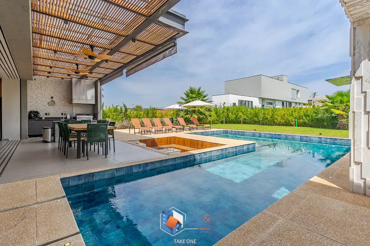 Casa, 5 quartos, 695 m² - Foto 15