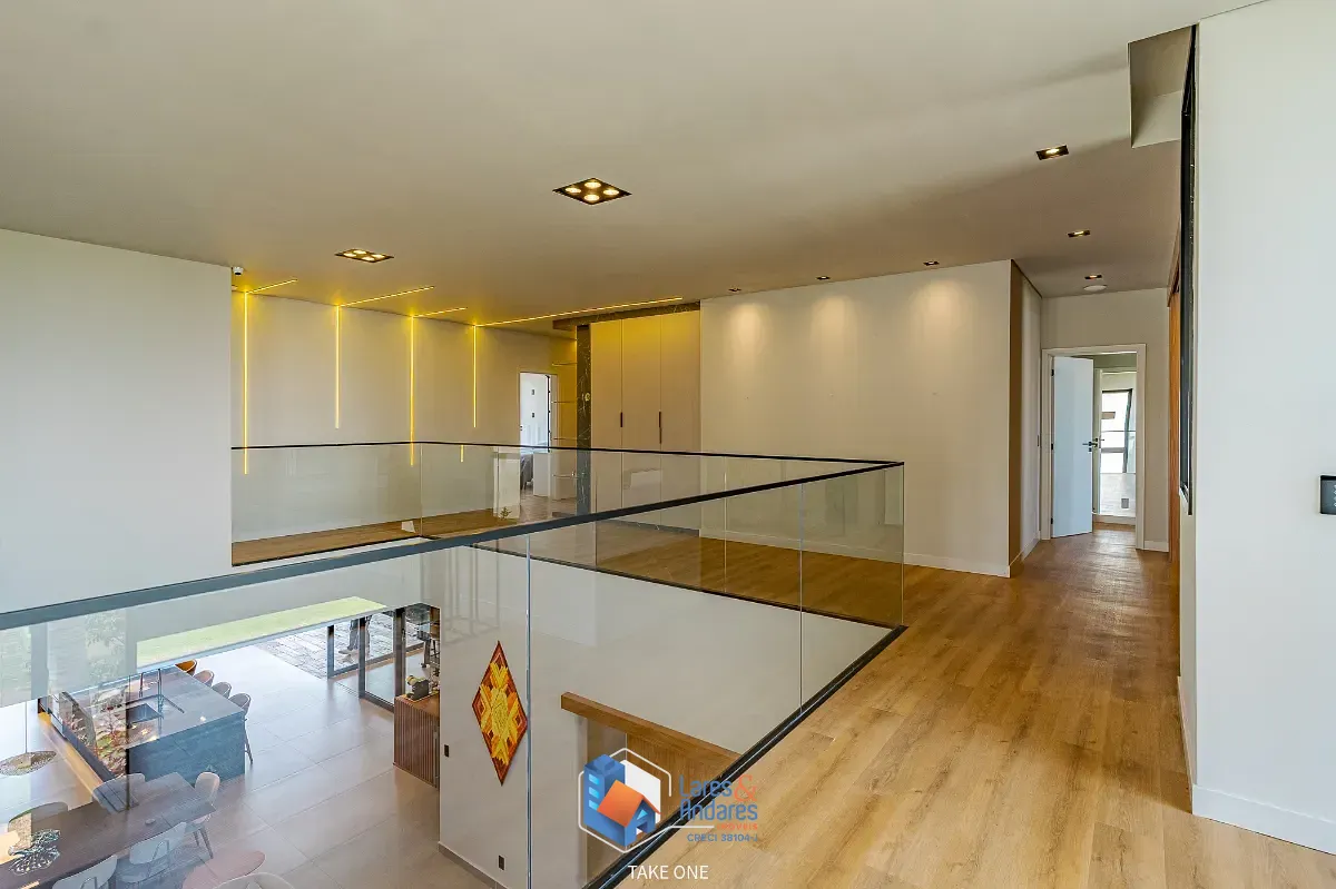 Casa, 5 quartos, 695 m² - Foto 29
