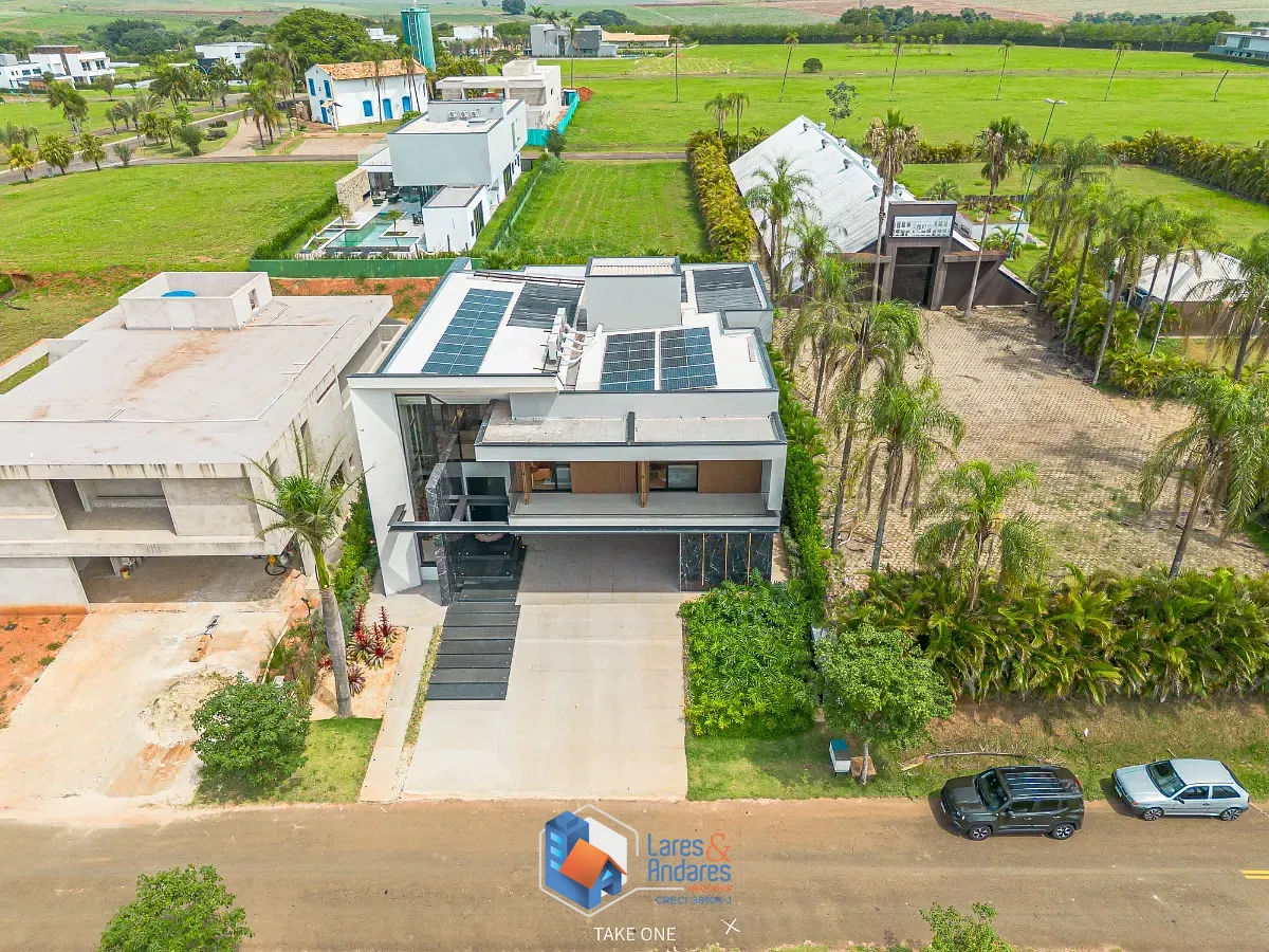 Casa, 5 quartos, 695 m² - Foto 71