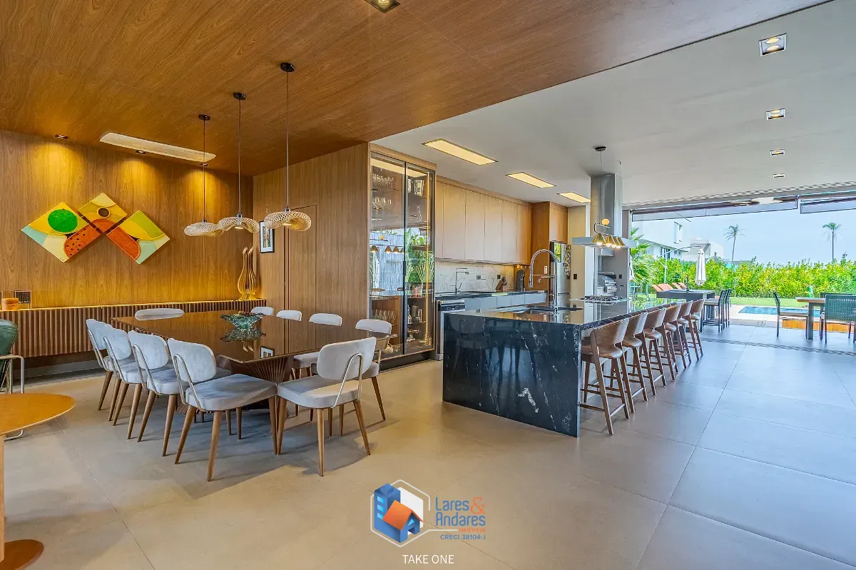 Casa, 5 quartos, 695 m² - Foto 10