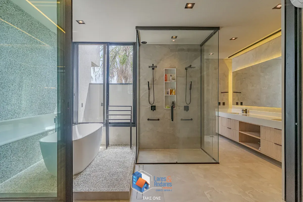 Casa, 5 quartos, 695 m² - Foto 38