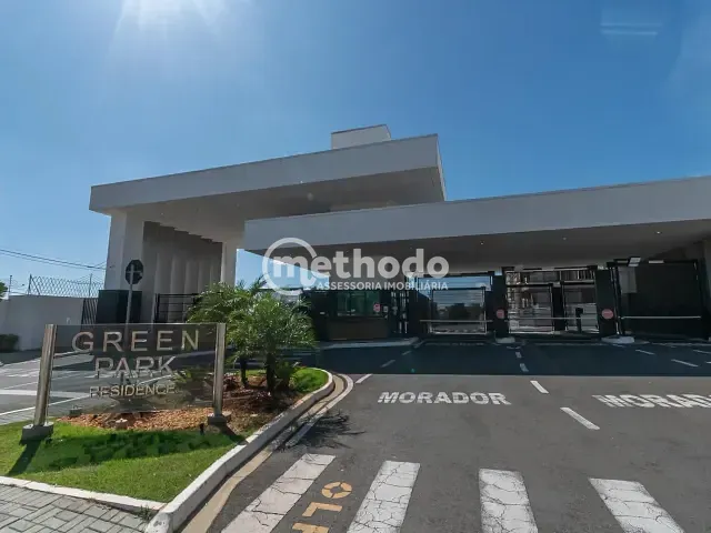 Casa com 300m² 3 quartos e 5 banheiros, para alugar, no bairro Jardim Santa Rita de Cássia em Hortolândia