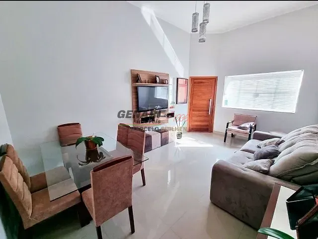 Casa com 175m² 3 quartos e 2 banheiros, à venda, no bairro Jardim Vista Verde em Indaiatuba