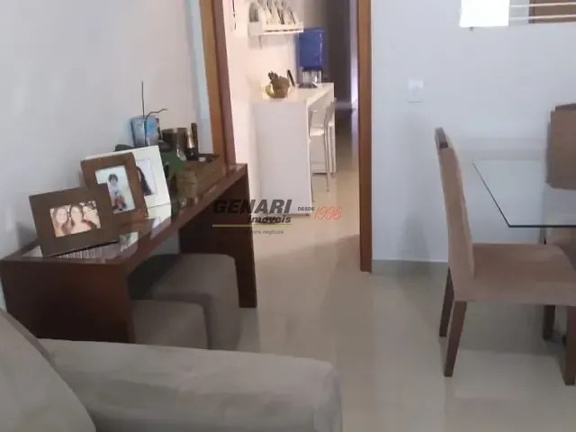Casa com 175m² 3 quartos e 2 banheiros, à venda, no bairro Jardim Vista Verde em Indaiatuba