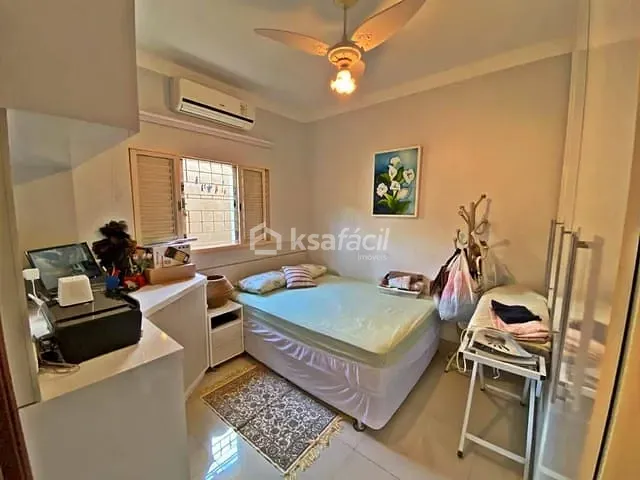 Casa com 432m² 3 quartos e 4 banheiros, à venda, no bairro Jardim Bela Vista em Campo Grande