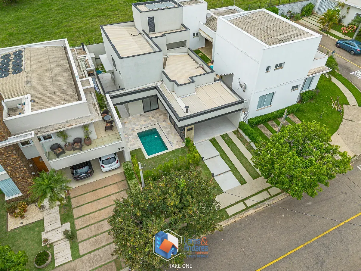 Casa, 3 quartos, 230 m² - Foto 5