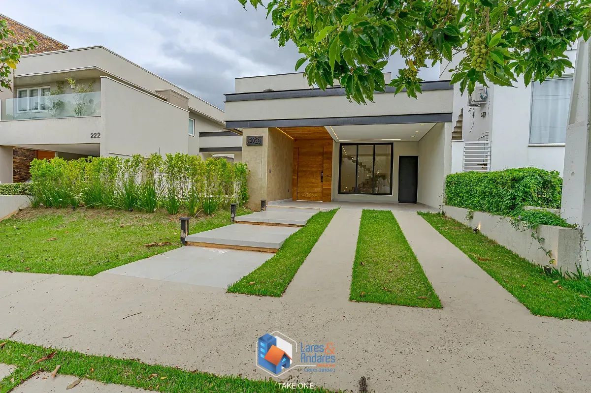 Casa, 3 quartos, 230 m² - Foto 39