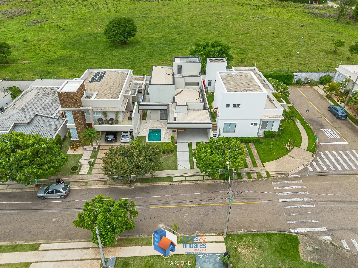Casa, 3 quartos, 230 m² - Foto 8