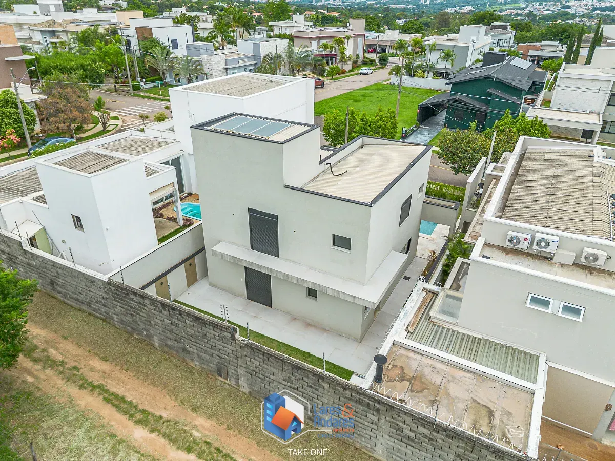 Casa, 3 quartos, 230 m² - Foto 41