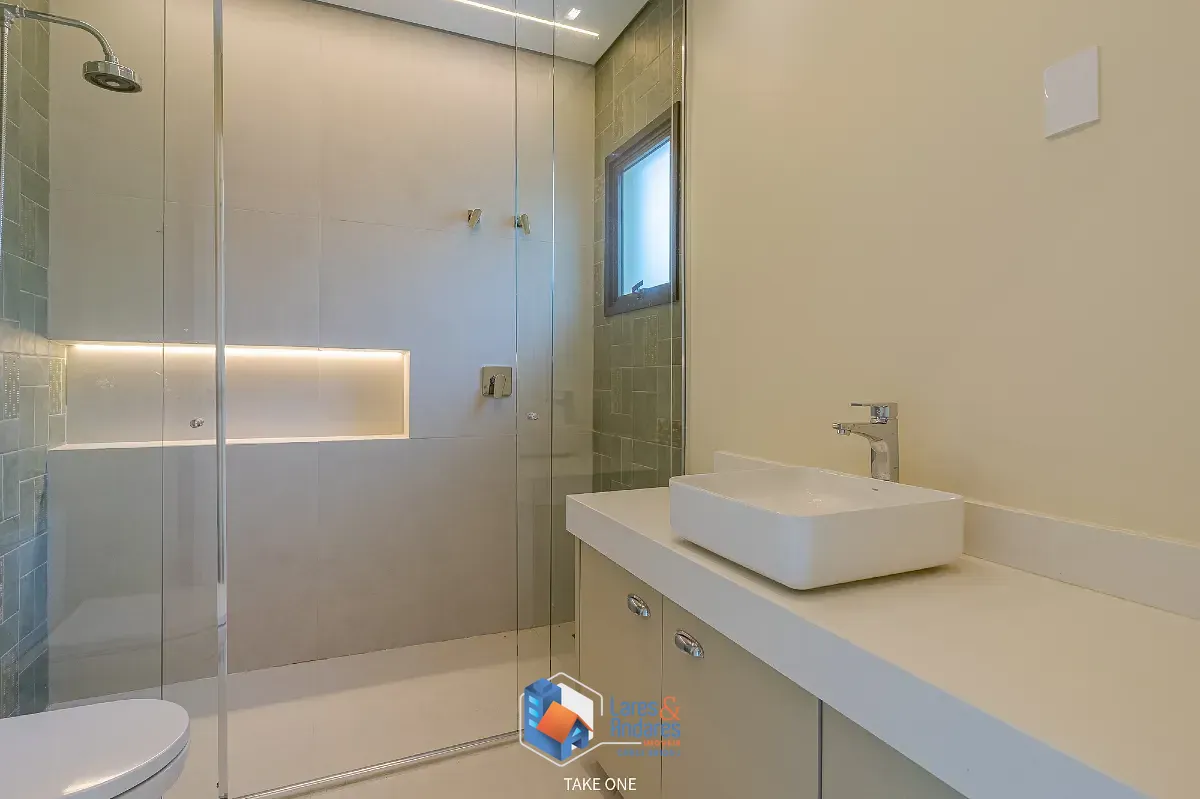 Casa, 3 quartos, 230 m² - Foto 29