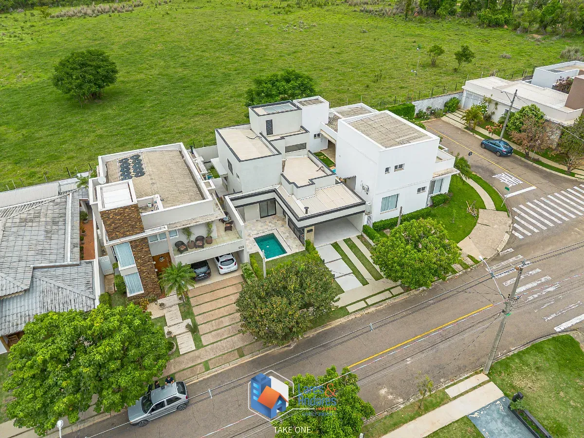 Casa, 3 quartos, 230 m² - Foto 40