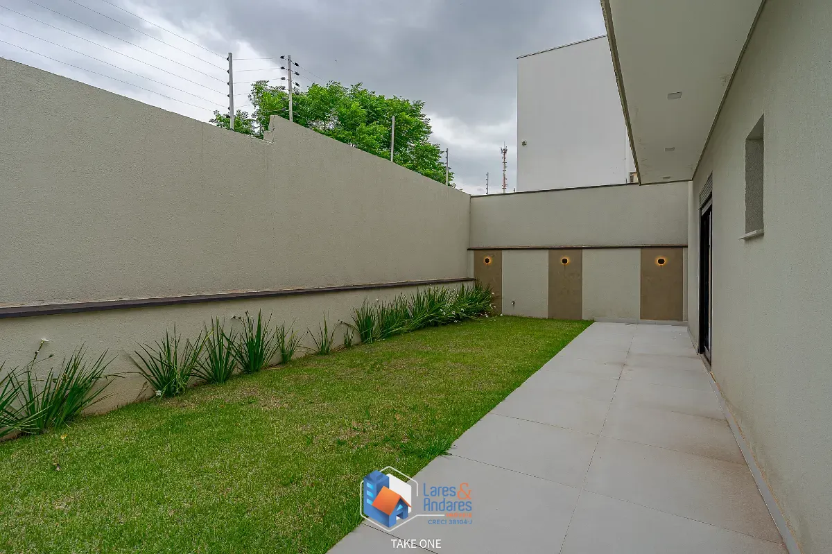 Casa, 3 quartos, 230 m² - Foto 22